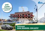 Modern Living | Top 8 | Stadtblick