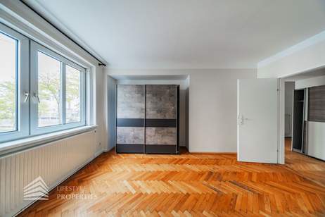 Schöne 2-Zimmer Wohnung, Nähe Meiselmarkt, Wohnung-kauf, 249.000,€, 1150 Wien 15., Rudolfsheim-Fünfhaus