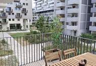 ## ICH BIN SO FREI! Helles & modernes Büro mitten im Nordbahnviertel! ##