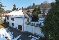 Beeindruckender Bungalow mit großem Garten und Pool