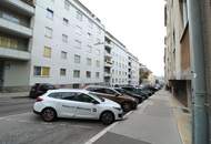 Gut aufgeteilte 1-Zimmer-Wohnung im 16. Bezirk zu vermieten!