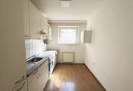 Innenhoflage - Charmante 2 Zimmer Wohnung mit Potential Nahe Donaukanal