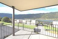 Lebensqualität – Gartenwohnung mit Seezugang in Alt-Ossiach