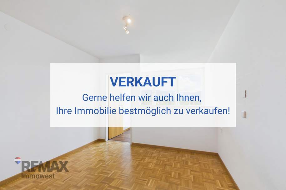 Top-Wohnung mit Wohlfühlfaktor in der Arlbergstraße, Wohnung-kauf, 6900 Bregenz