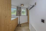 Exklusives Apartment mit schönem Ausblick und touristischer Nutzung