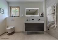 Neubau - Exklusive Chaleteinheiten in ruhiger Ortsrandlage