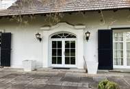7132 Frauenkirchen: Baurecht - Prachtvolles Anwesen in traumhafter Einzellage !