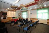 103 m² Büro-, Praxis- oder Seminarräumlichkeiten in Pregartner Zentrumslage zu mieten