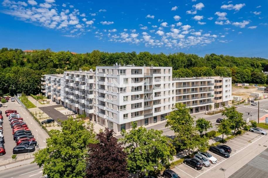Gewerbefläche im Steingötterhof, Gewerbeobjekt-kauf, 220.900,€, 3100 Sankt Pölten(Stadt)