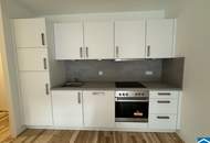 Moderne Wohnung an der U3!