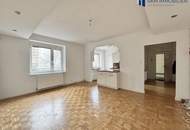 Helle 3-Zimmer-Wohnung mit Balkon in Ruhelage