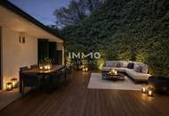 Elevated Living in Sievering: A Rare Vienna Maisonette – Private Terraces