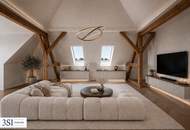 Großzügige Familien-Maisonette mit weitläufigem Garten