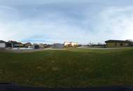 Modernes Traumhaus in ruhiger Lage