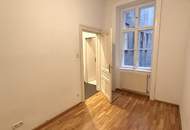 1030! Hübsches, frisch saniertes 2-Zimmer Eigentum Nähe U3/Kardinal Naglplatz!