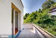 Erstbezug : Neubau : 3-Zimmer-Wohnung : Balkon