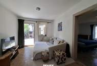 Bungalow mit zwei Wohneinheiten