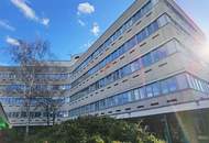 Büroetage mit tollem Ausblick im Südstadtzentrum