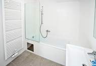 Helle 2 Zimmerwohnung mit großzügiger Terrasse!