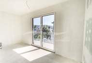 Exklusives Penthouse mit 50 m² Terrasse – Neubau in Velden am Wörthersee