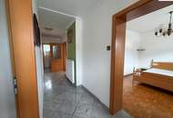 Helle und großzügige 2-Zimmer-Wohnung mit Gartennutzung in Gloggnitz