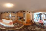 Einfamilienhaus mit großem sonnigen Garten