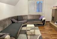 2-Zimmer Dachgeschosswohnung