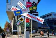 Anlegerwohnung (unbefristet vermietet) um nur ca. EUR 1.150,-/m²