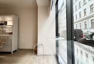 Top vermietet! Exklusives Geschäftslokal mit XL-Glasfront – maximale Sichtbarkeit, starke Frequenzlage & hochwertiges Investment!