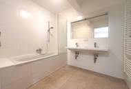 Moderne 3-Zimmer Gartenwohnung in unmittelbarer Nähe zur SCN