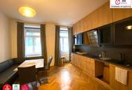 Exklusive Altbauwohnung in Toplage im 3. Bezirk - Nähe Hundertwasserhaus