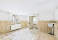 Großzügiges Grundstück trifft auf charaktervolles Wohnen