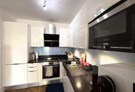 Moderne TerrWhg, Klima+FB-Heizung, inkl. Küche, Einbauten+PP // Modern terrace apt., AC+fl.-heating, incl. kitchen, fittings+Parking //