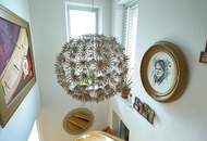 LAGE! LAGE! LAGE! Modernes, lichtdurchflutetes Einfamilienhaus in St. Anna am Aigen! Der Inbegriff von Lebensqualität!