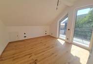 ERSTBEZUG | Exklusives Penthouse mit 4 Zimmern & sonniger Terrasse