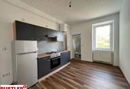 **GERÄUMIG & GEMÜTLICH** - Single-Wohnung in Leoben-Donawitz