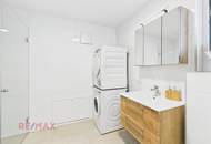 Moderne 2-Zimmer-Wohnung mit Terrasse, Garten und bester Anbindung