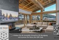 Gaisberg Residences – Luxuspenthouse mit Panoramablick