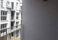 Moderne 2-Zimmer-Wohnung mit Loggia in der Koloniestraße!