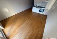 Moderne 2-Zimmer-Wohnung mit Balkon, Fußbodenheizung & Einbauküche in 1200 Wien, 999€ Miete
