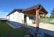 SEETRAUM - NEUWERTIG EINZUGSBEREIT AUF EIGENGRUND in ZWERNDORF