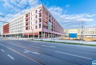 Moderne Studentenwohnung in der Smart City Graz!