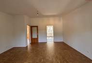 Sonnige Aussichten in Mauthausen: sanierte Familienwohnung mit großzügiger Loggia, höchstem Wohnkomfort und ruhiger Grünlage – kostenloser Parkplatz inklusive!