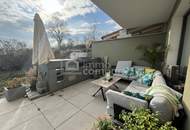 UNVERBAUBARE AUSSICHT - Mit Blick auf Stift St. Florian