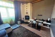 Gemütliche Wohnung mit großzügiger Terrasse und tollem Fernblick!