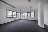 Gesamte Büroetage Nähe Margaretenplatz zu mieten