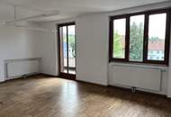 Helle Büro-/Therapieflächen im 1.Obergeschoss in zentraler Ortslage
