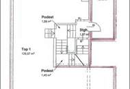 Geschäftslokal in Toplage im Zentrum von Saalfelden - 130 m²