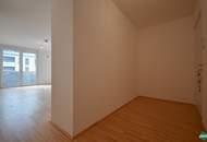 Moderne 2-Zimmer Wohnung mit Terrasse nahe Donau