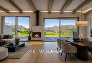 Exklusives Penthouse mit unverbaubarem Fernblick